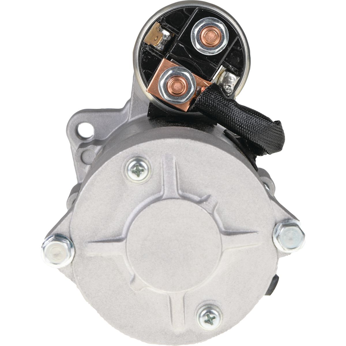 OEX Starter Motor 12V 13Th CW Mitsubishi Style - MXS2089