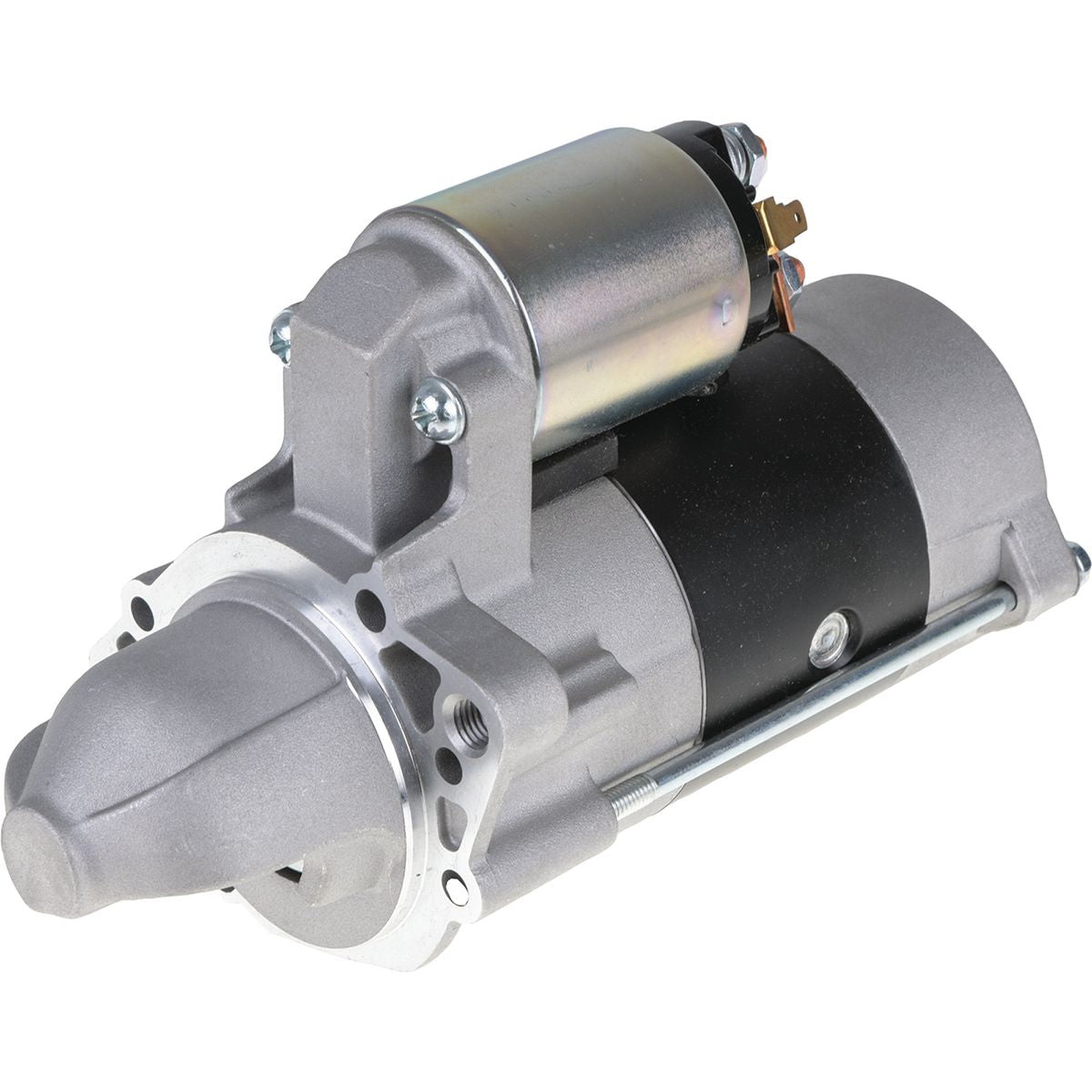 OEX Starter Motor 12V 13Th CW Mitsubishi Style - MXS2089