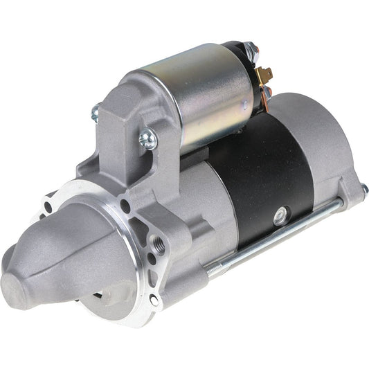 OEX Starter Motor 12V 13Th CW Mitsubishi Style - MXS2089