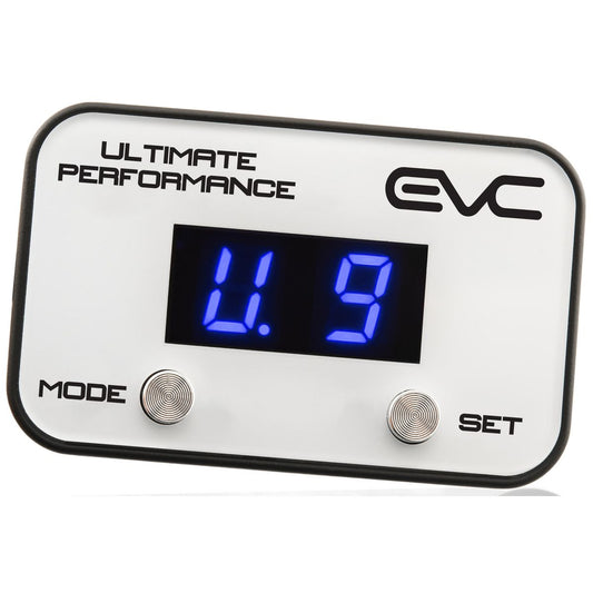 EVC Throttle Controller to suit Isuzu, Mazda, Toyota - EVC171