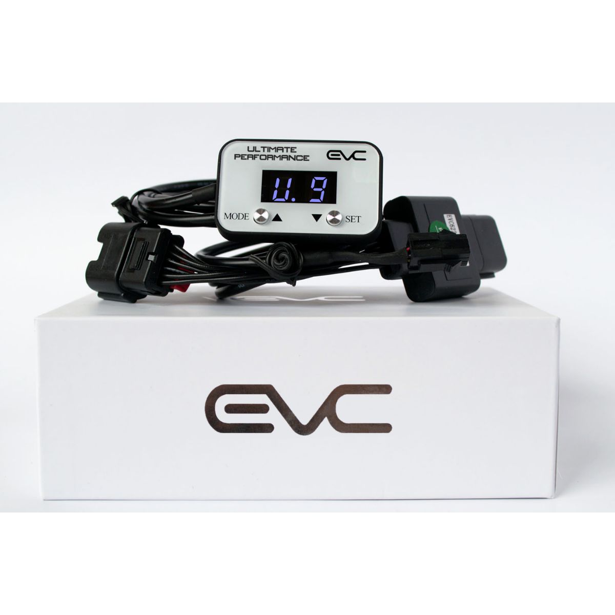 EVC Throttle Controller to suit Mitsubishi - EVC301L