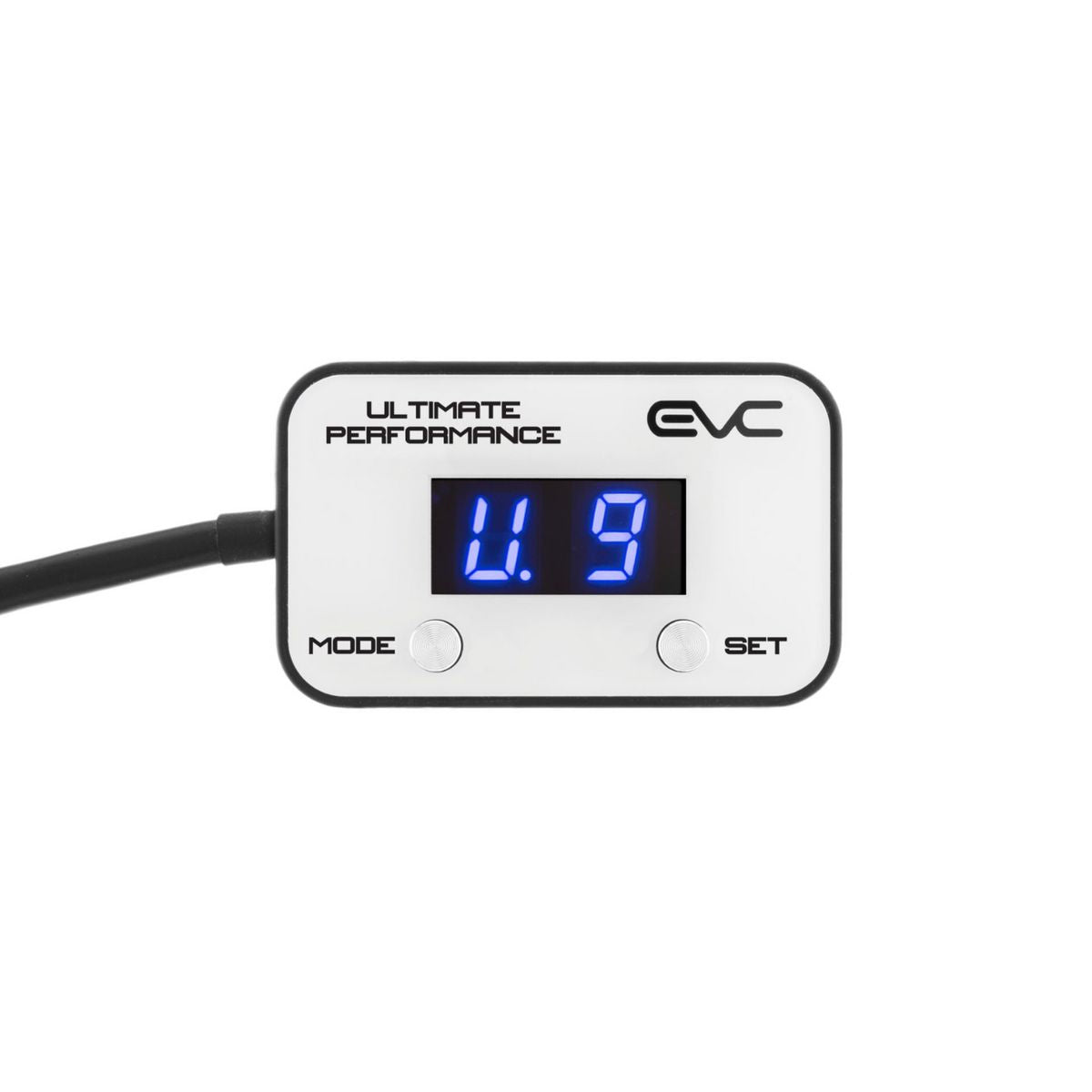 EVC Throttle Controller to suit Toyota - EVC161L