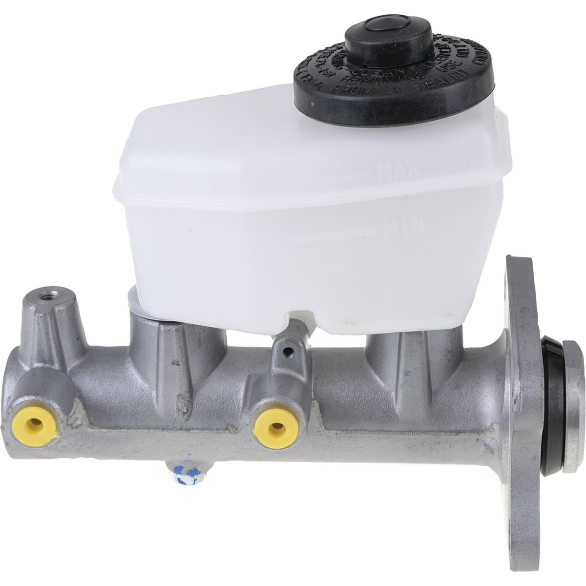 Kelpro Brake Master Cylinder - KBM1876