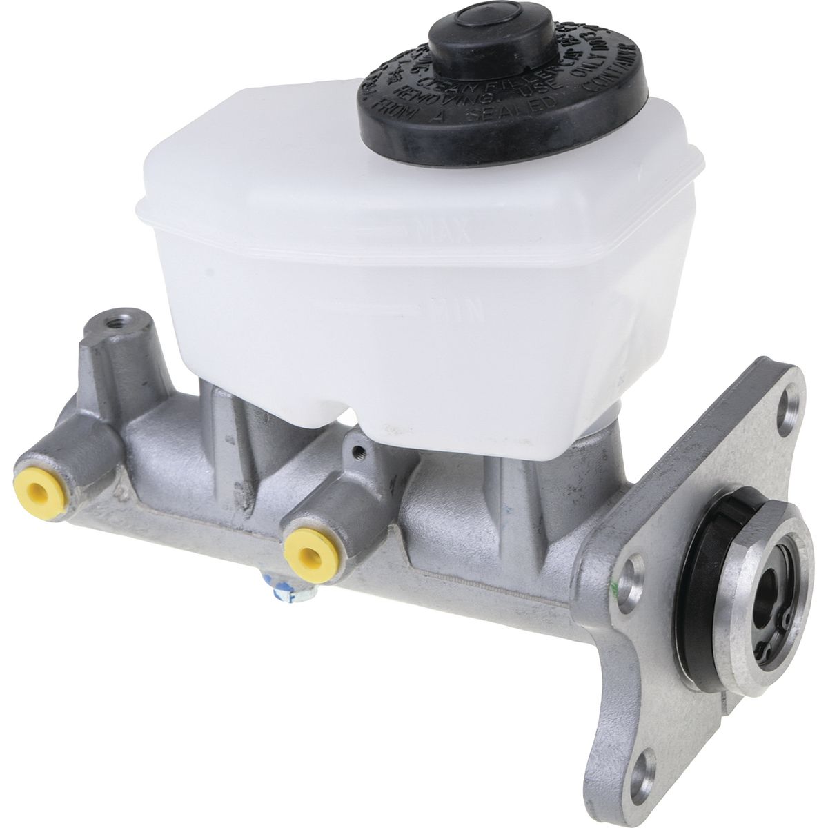 Kelpro Brake Master Cylinder - KBM1876