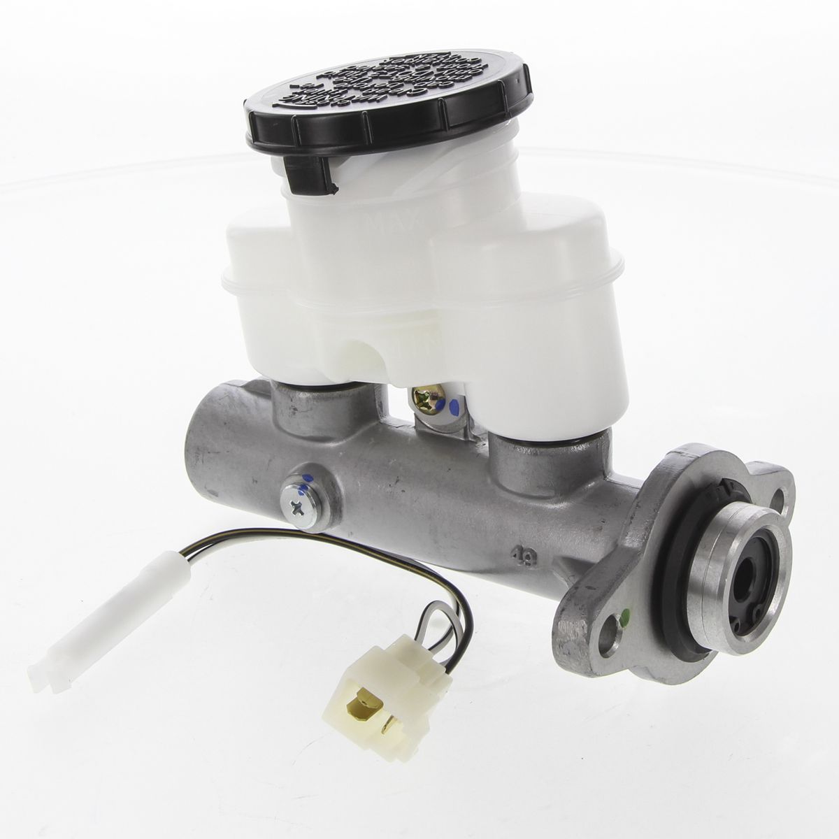 Kelpro Brake Master Cylinder - KBM1792
