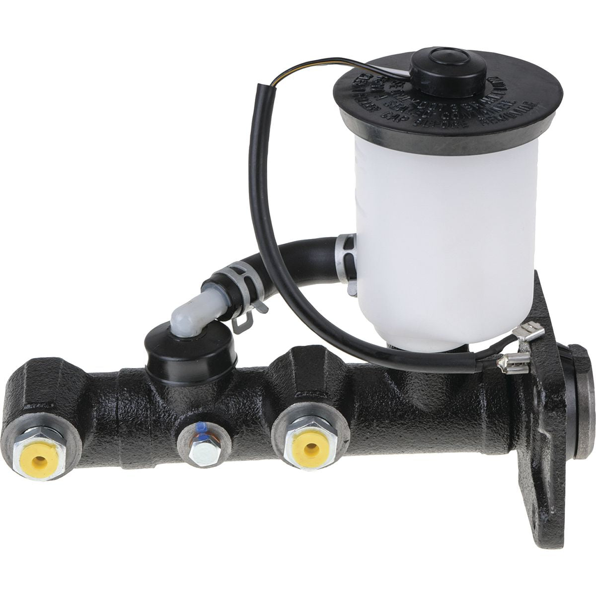 Kelpro Brake Master Cylinder - KBM1526