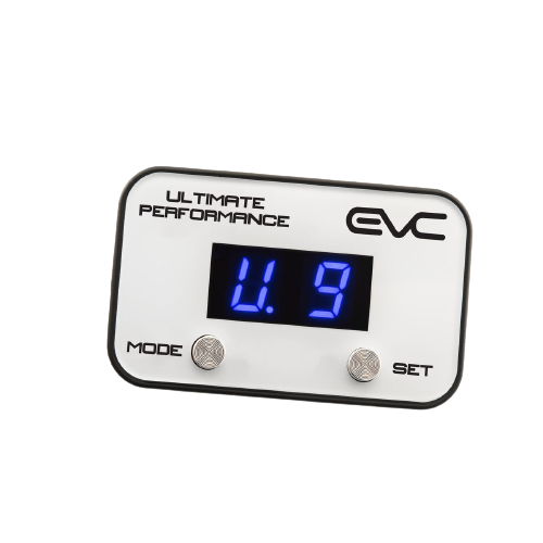 EVC Throttle Controller to suit Jeep - EVC114
