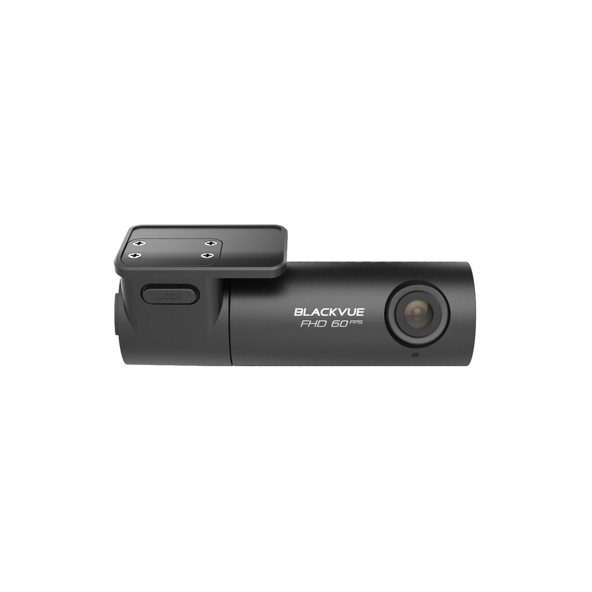 BlackVue DR590 1CH 1080p Full HD 60fps Dash Cam 2.1MP Sensor w/ 32GB SD DR590-1CH-32