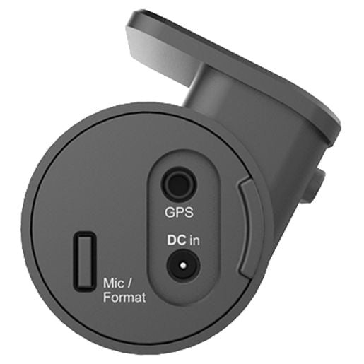 BlackVue DR590 1CH 1080p Full HD 60fps Dash Cam 2.1MP Sensor w/ 32GB SD DR590-1CH-32