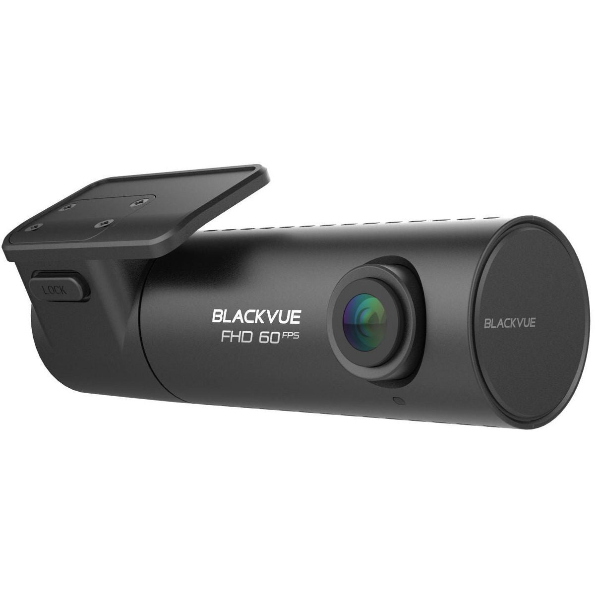 BlackVue DR590 1CH 1080p Full HD 60fps Dash Cam 2.1MP Sensor w/ 32GB SD DR590-1CH-32