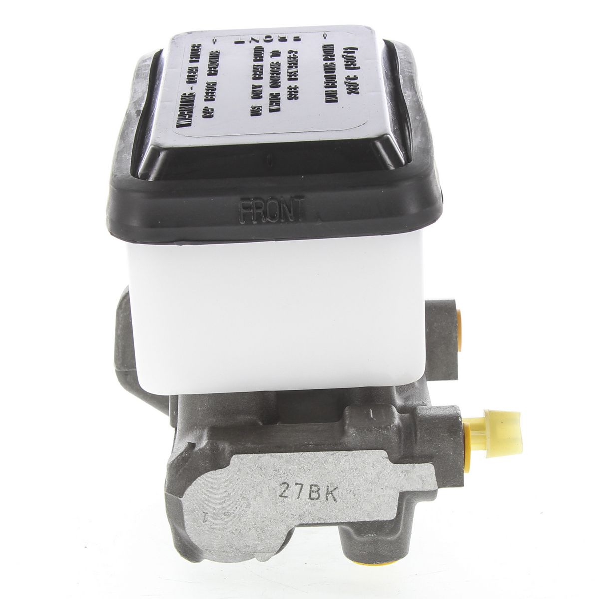 Kelpro Brake Master Cylinder - KBM1796