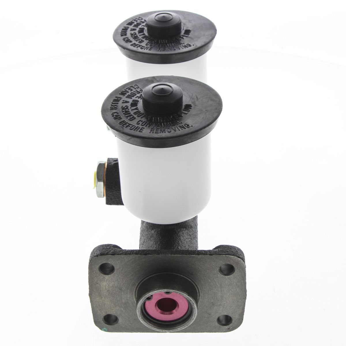 Kelpro Brake Master Cylinder - KBM1266