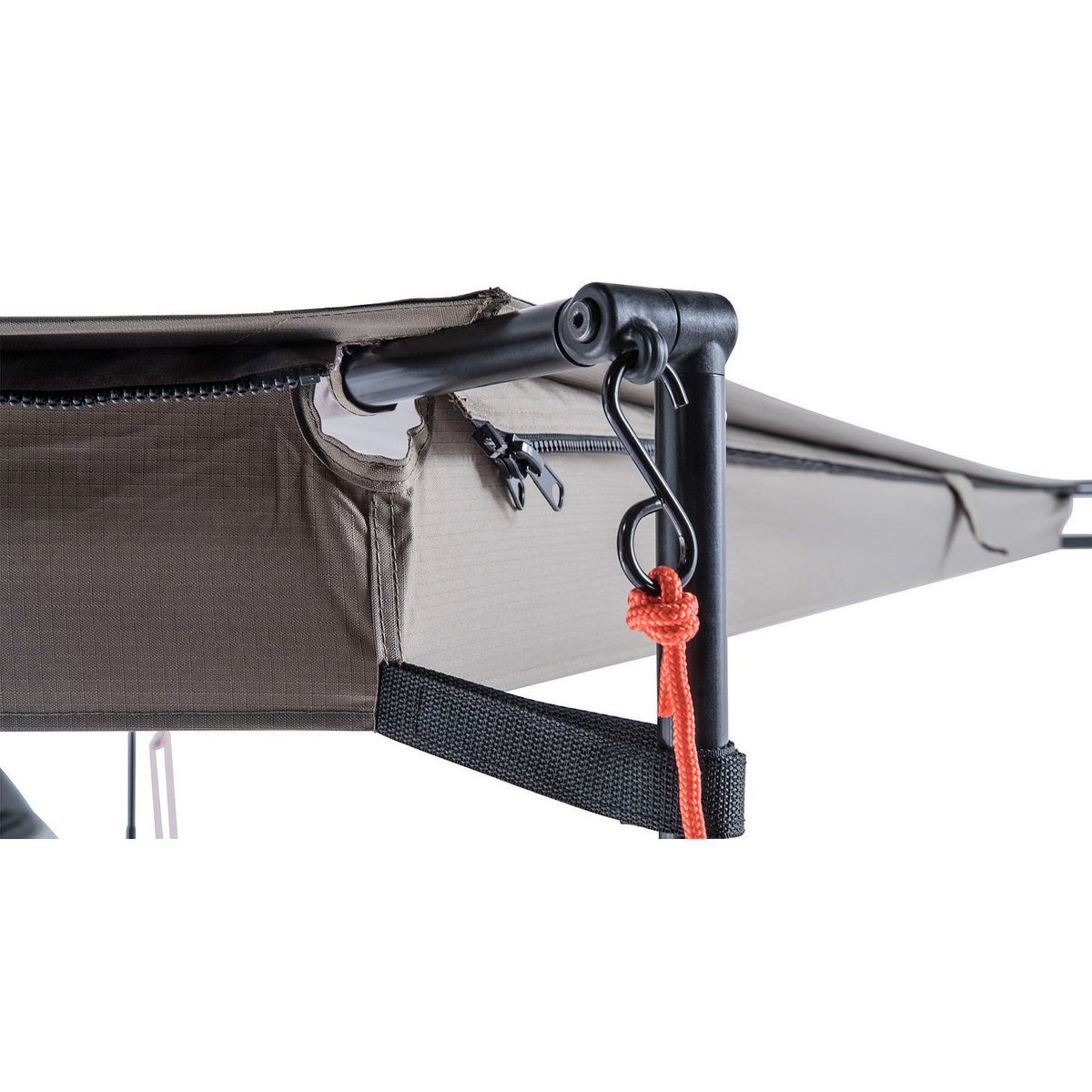 Rhino Rack Batwing Awning L/H Side - 33100