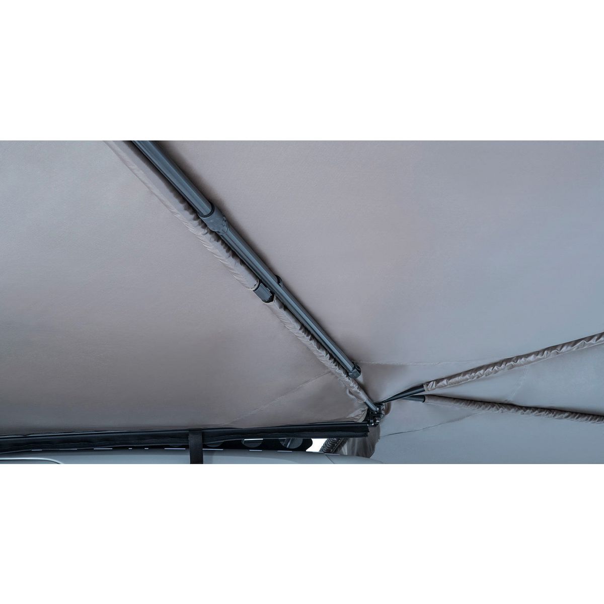 Rhino Rack Batwing Awning L/H Side - 33100