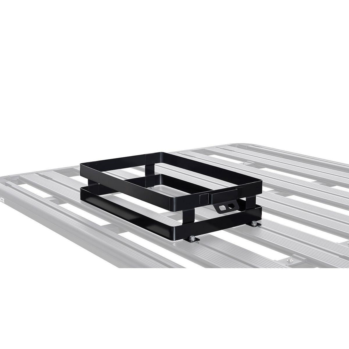 Rhino Rack Dual Jerry Can Holder - 43152