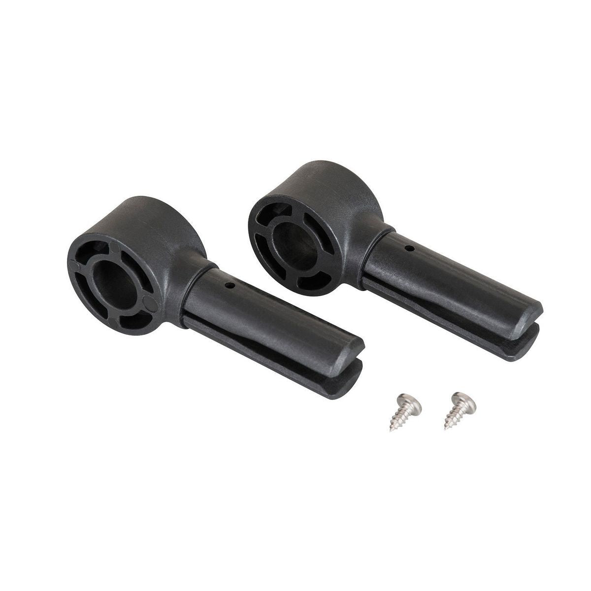 Rhino Rack Foxwing Nylon Pole End Kit - CA1175