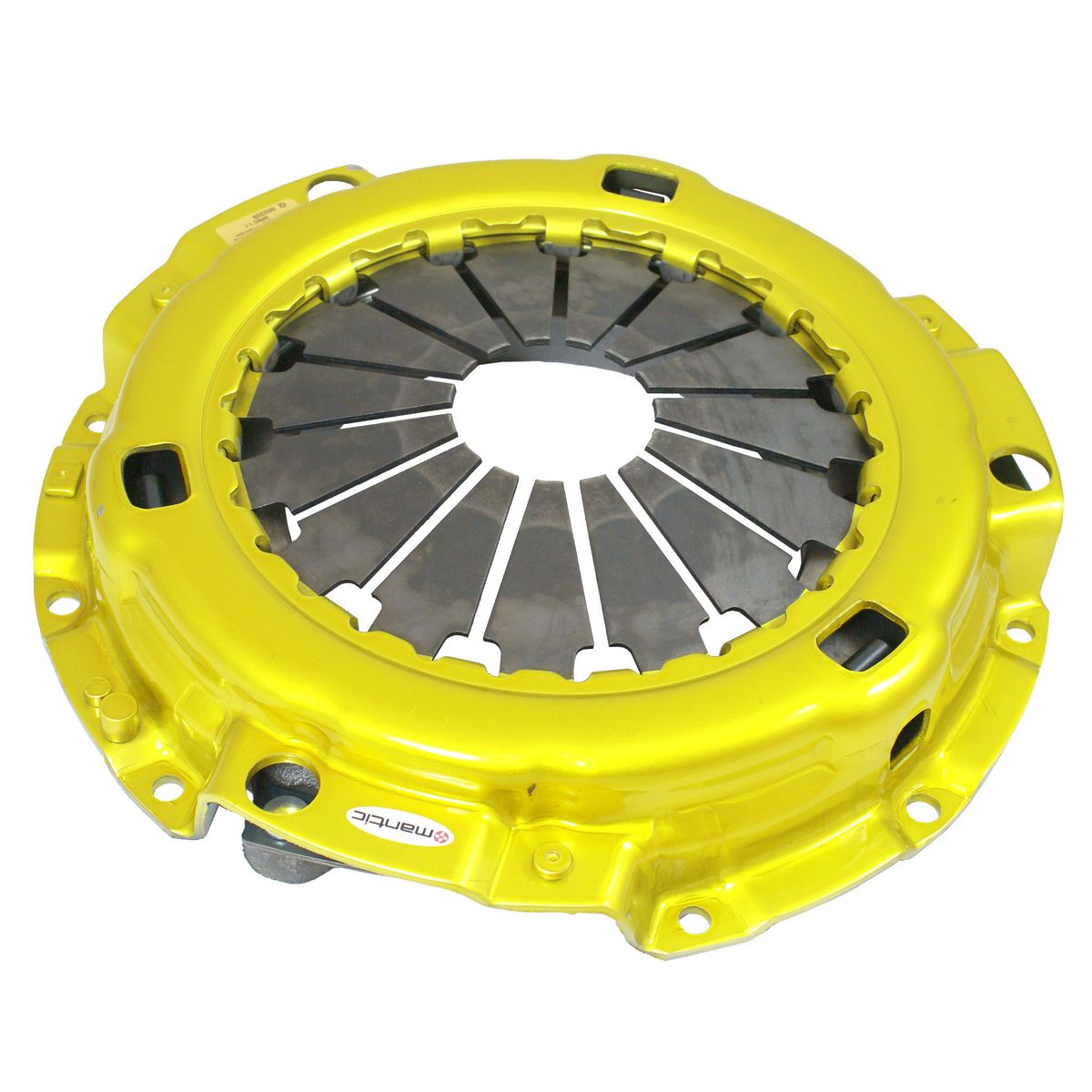 4Terrain Ultimate Clutch Kit - 4TU2855N