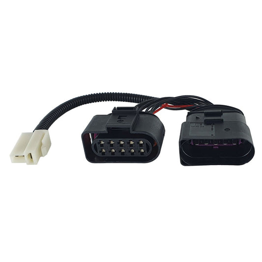 LED Autolamps Driving Light Patch Harness - DLPATCH-AMAROK