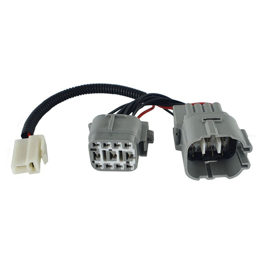 DRIVING LIGHT PATCH HARNESS - DLPATCH-LCRUISER
