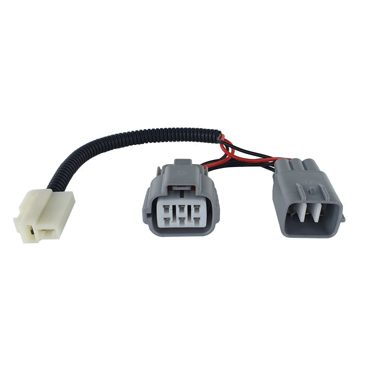 LED Autolamps Driving Light/Light Bar Patch Suits Dmax - DLPATCH-DMAX