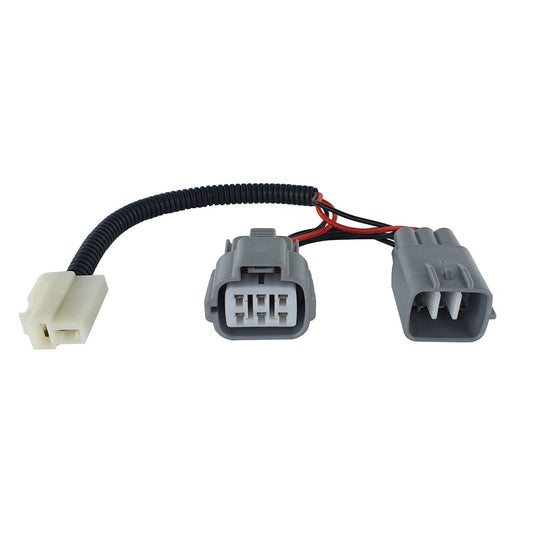 LED Autolamps Driving Light Patch Harness - DLPATCH-JIMNY