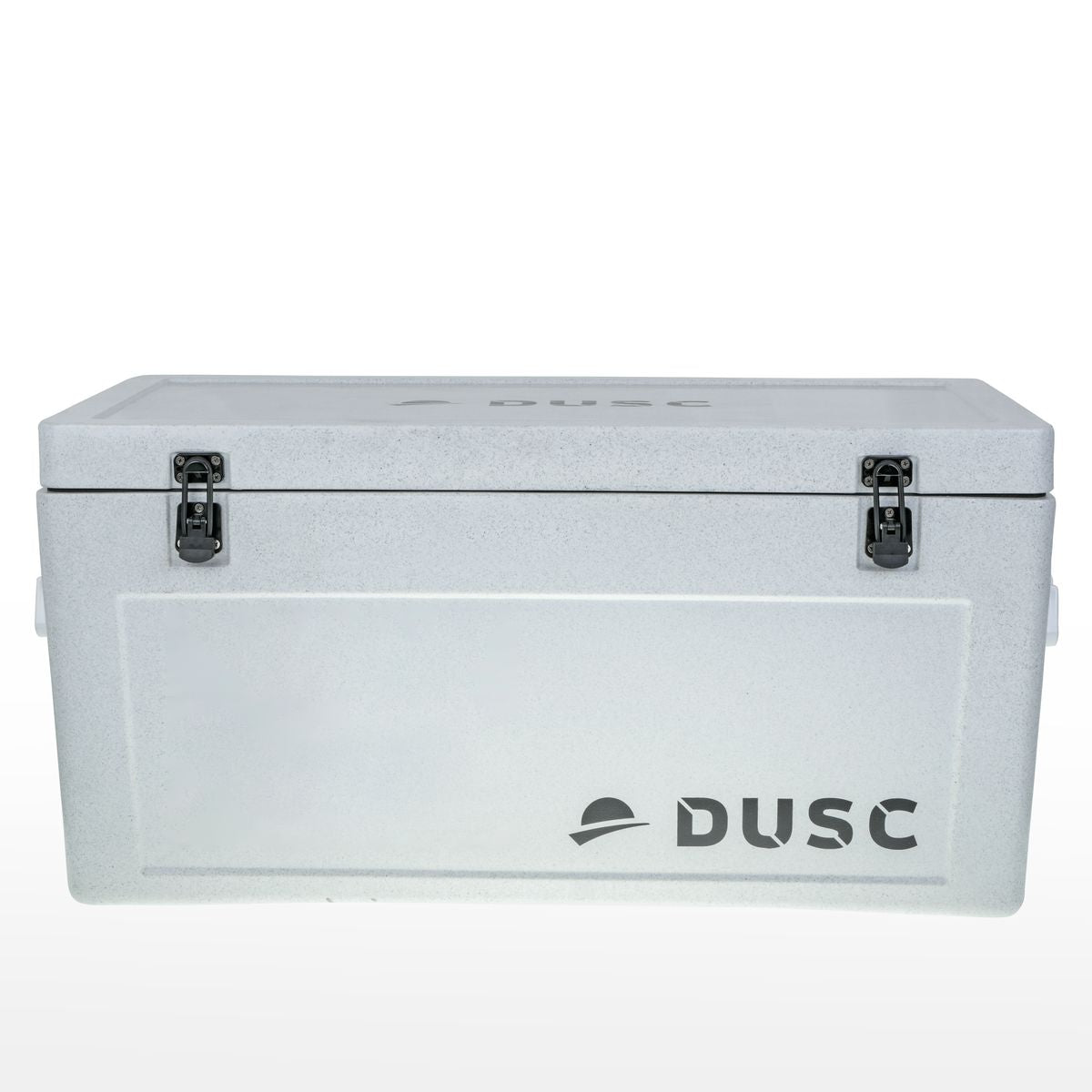 DUSC Grey Marble Icebox Cooler 132L - DIB132L