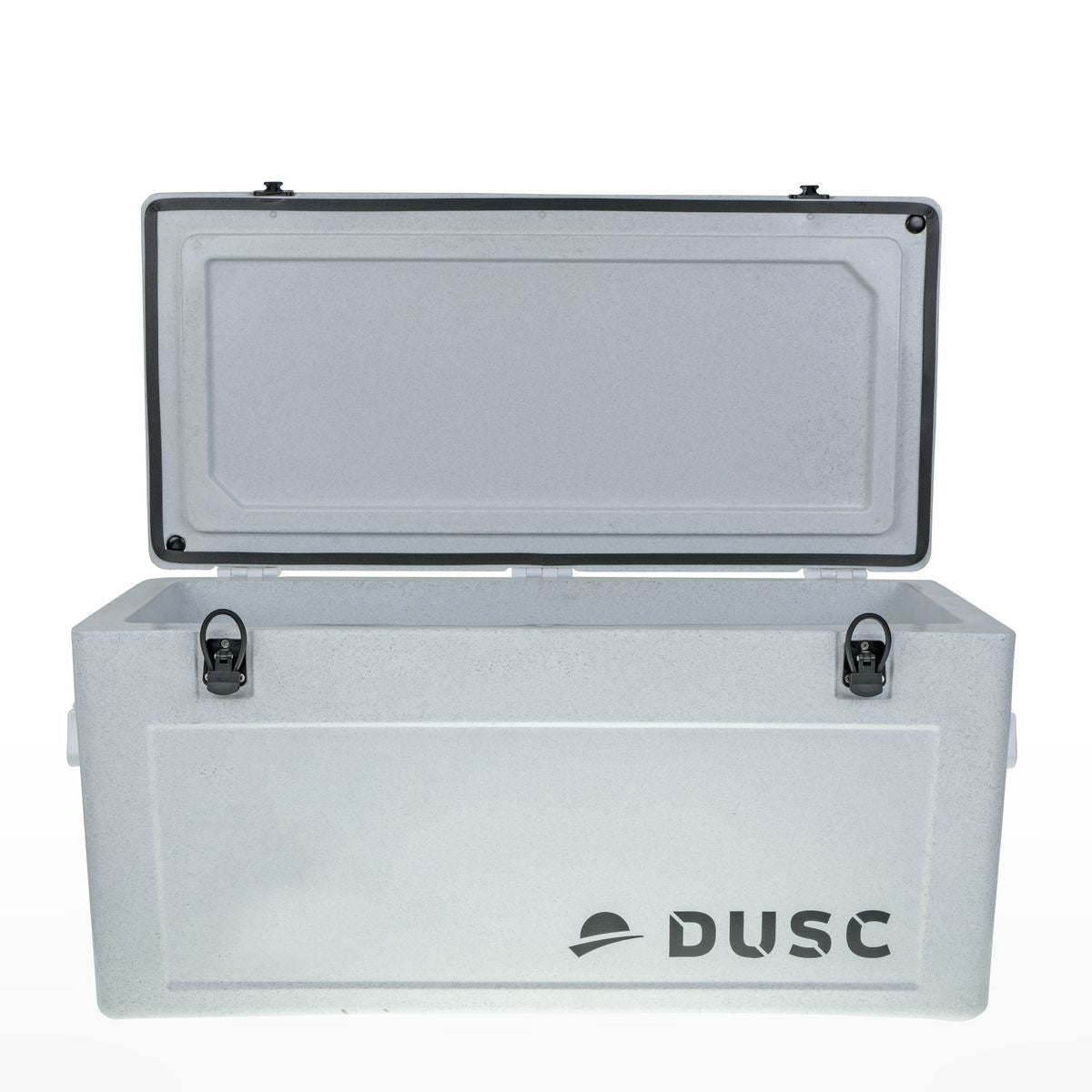 DUSC Grey Marble Icebox Cooler 132L - DIB132L