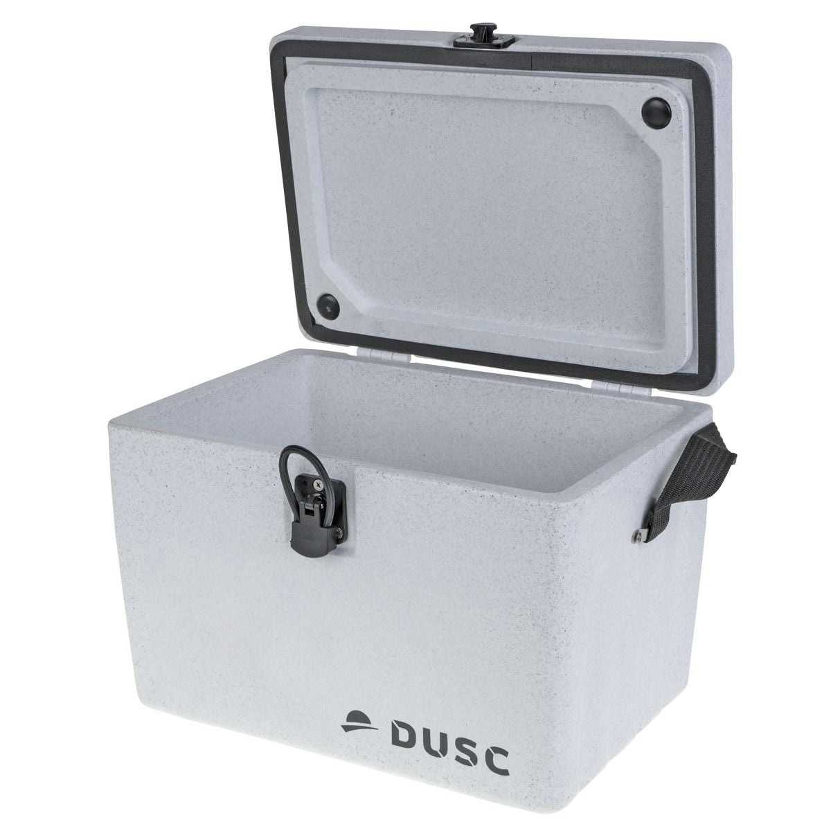 DUSC Grey Marble Icebox Cooler 21L - DIB21L