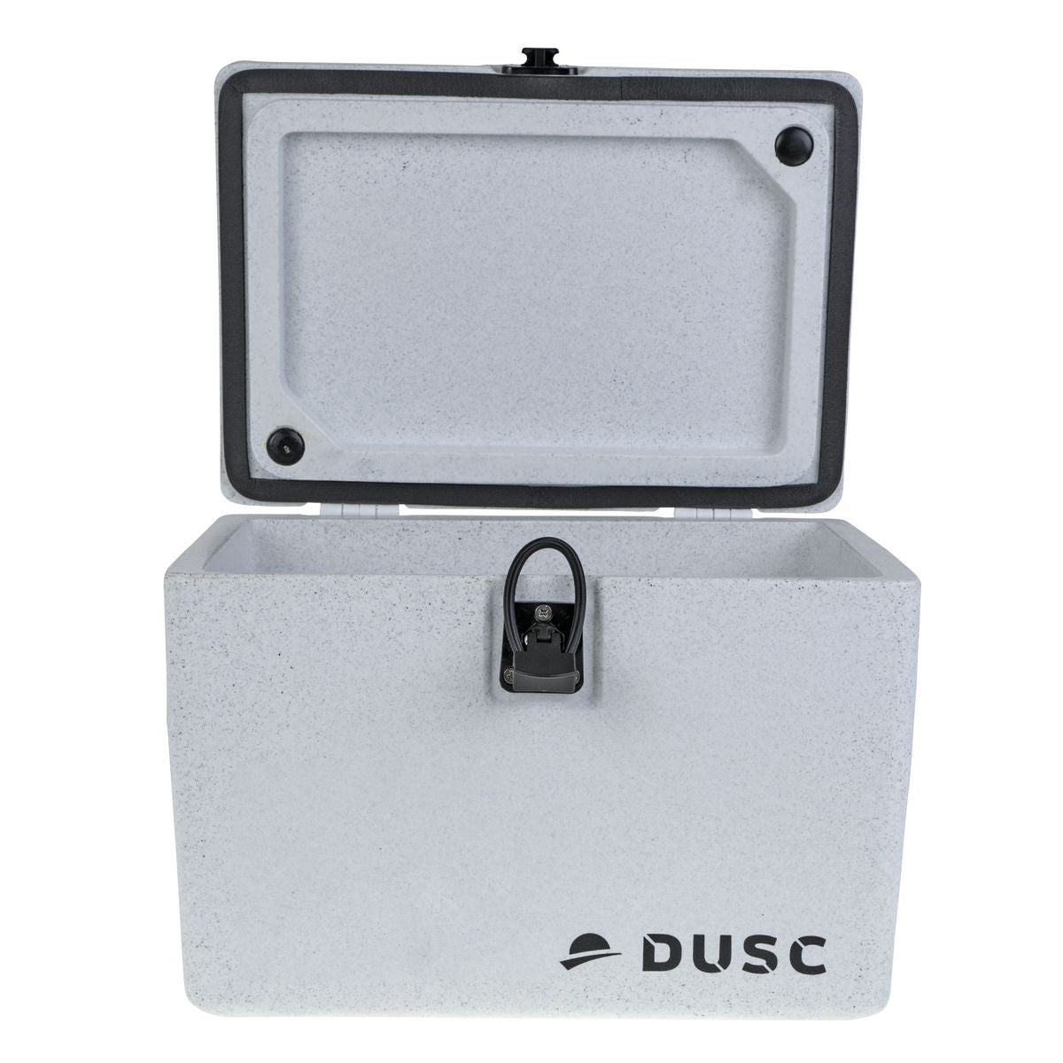 DUSC Grey Marble Icebox Cooler 21L - DIB21L
