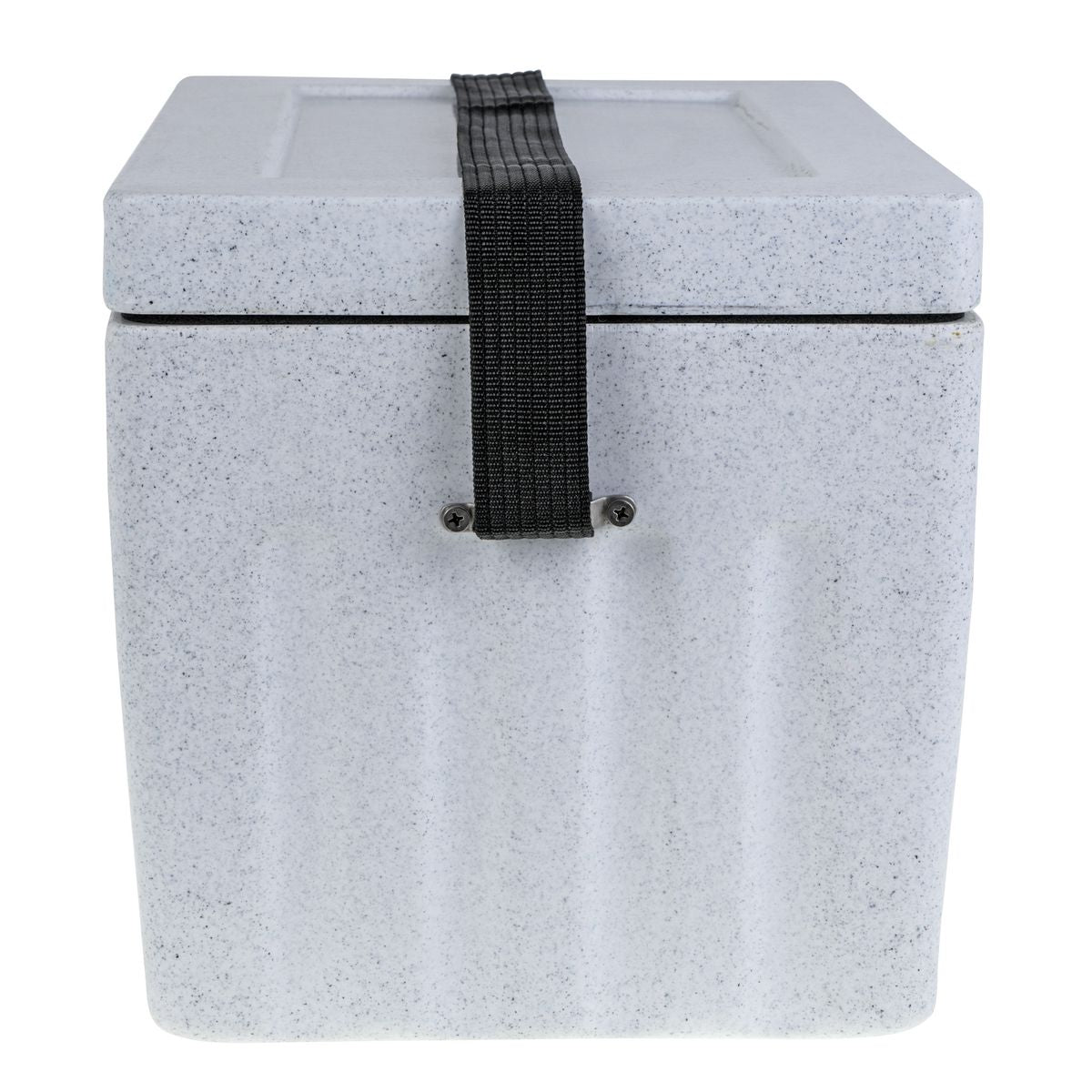 DUSC Grey Marble Icebox Cooler 21L - DIB21L