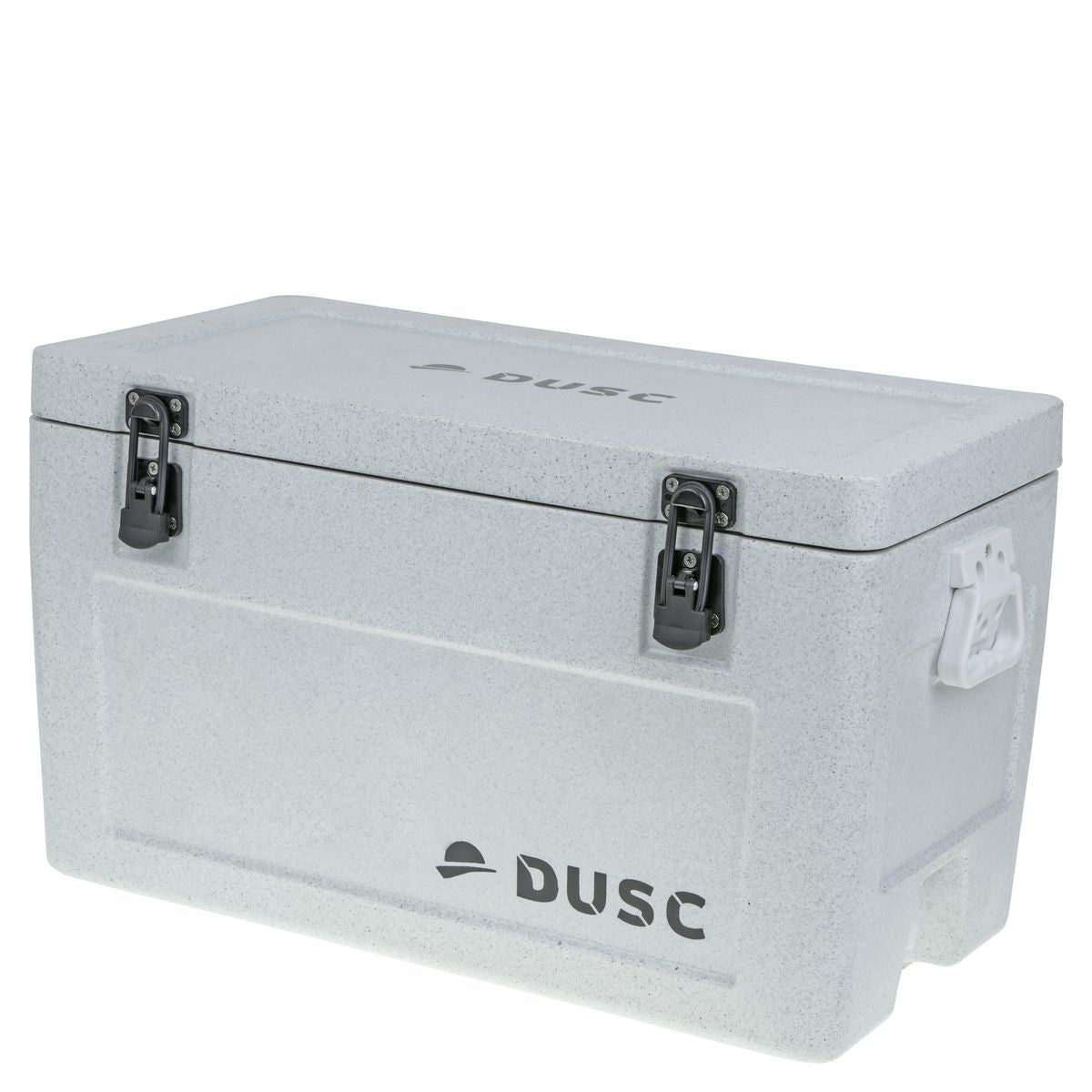 DUSC Grey Marble Icebox Cooler 46L - DIB46L