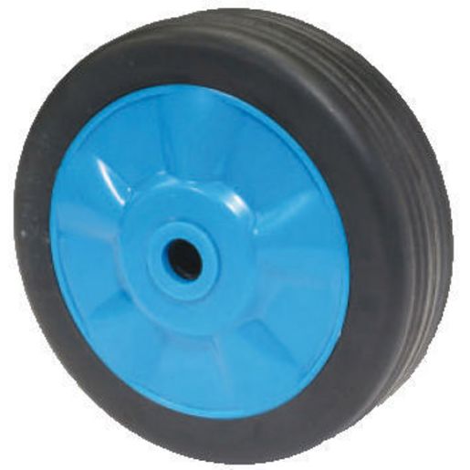 ARK Wheel 6In Nylon Suit Jockey Wheels Jw6C/Jw6S - NW6B
