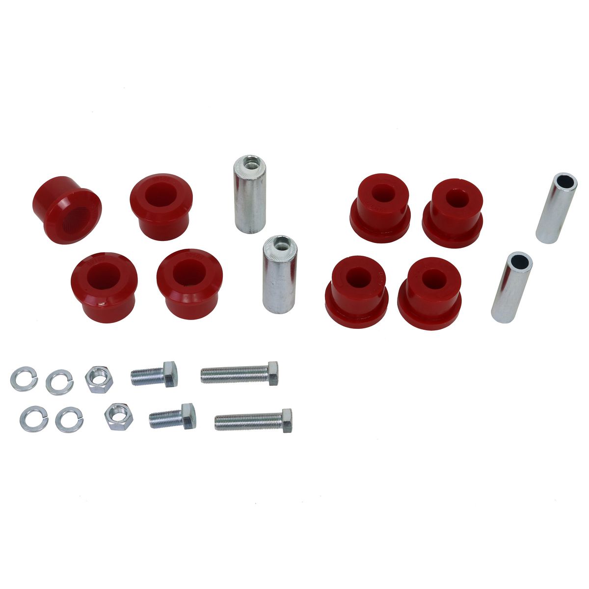 Rear Control Arm Bushing Kit - NEK7