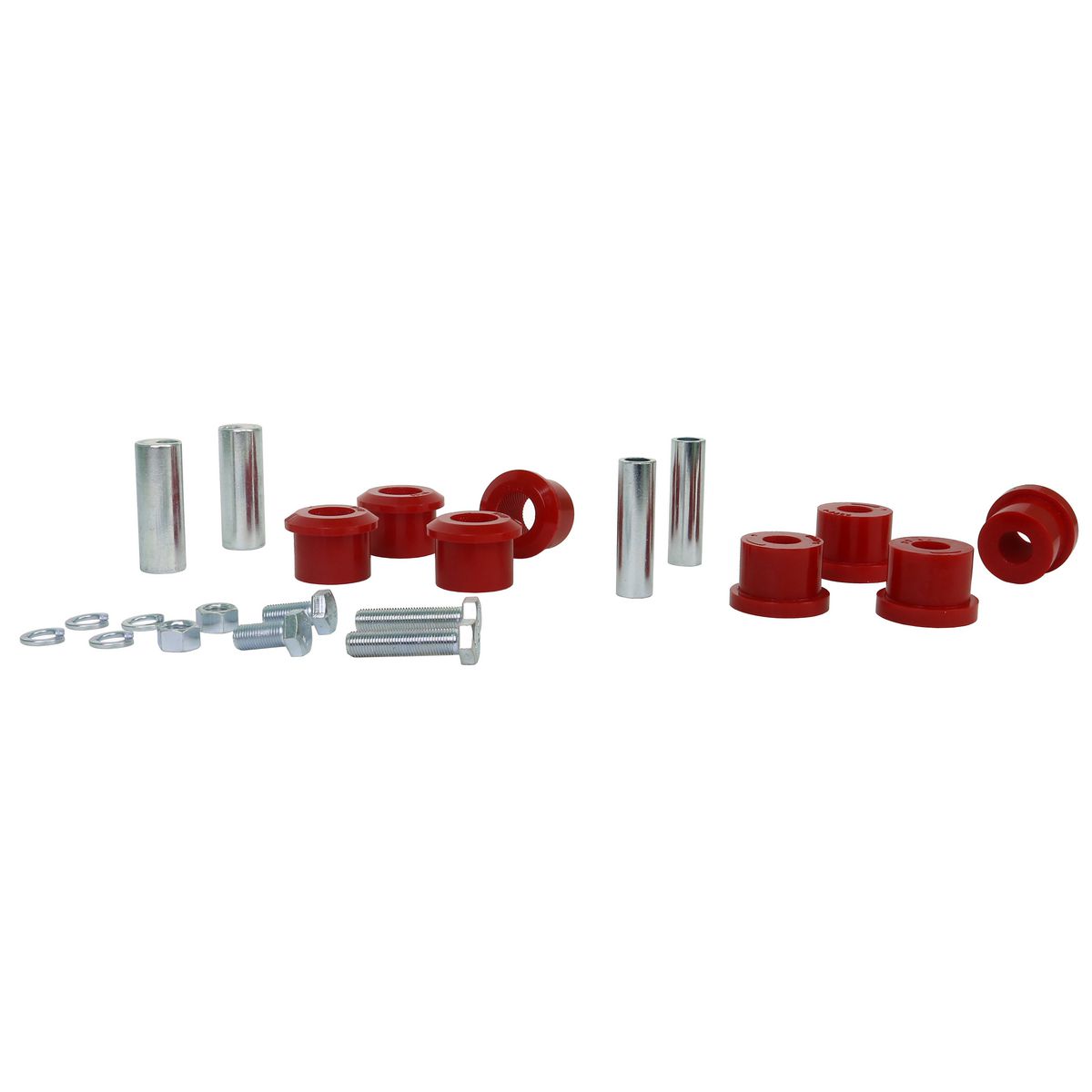 Rear Control Arm Bushing Kit - NEK7