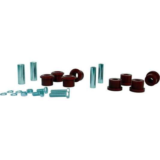 Rear Control Arm Bushing Kit - NEK7