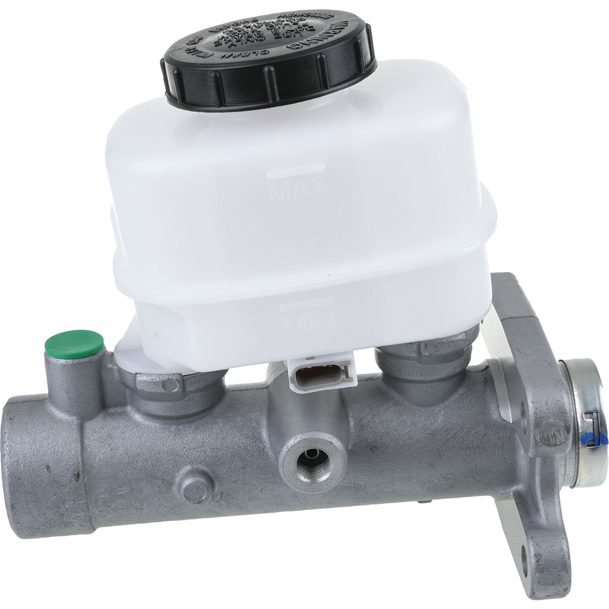 Kelpro Brake Master Cylinder - KBM20402