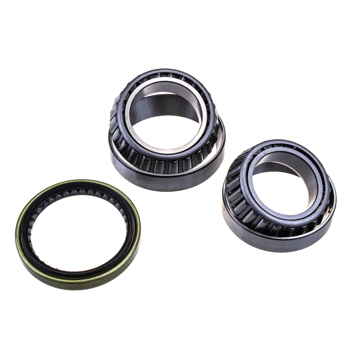 Drivetech 4x4 Wheel Bearing Kit - Front - DT-WBK21