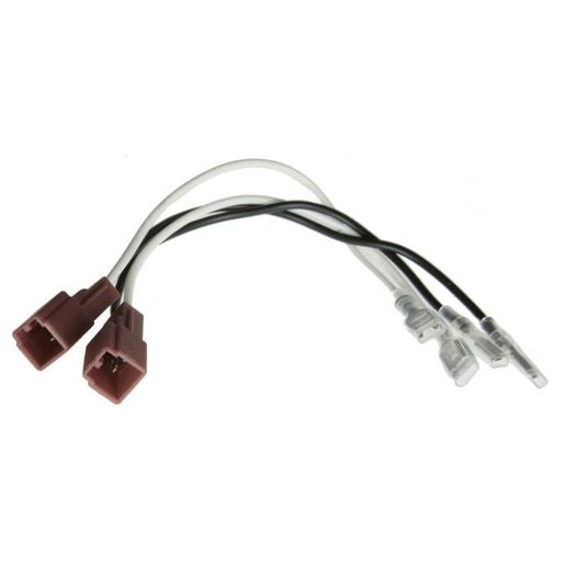 Aerpro Speaker Plug Adapter fits Nissan - APS34