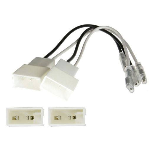 Aerpro Speaker Plug Adapter fits Toyota - APS32