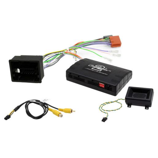Aerpro Info Adaptor Suits Holden - CAGM01