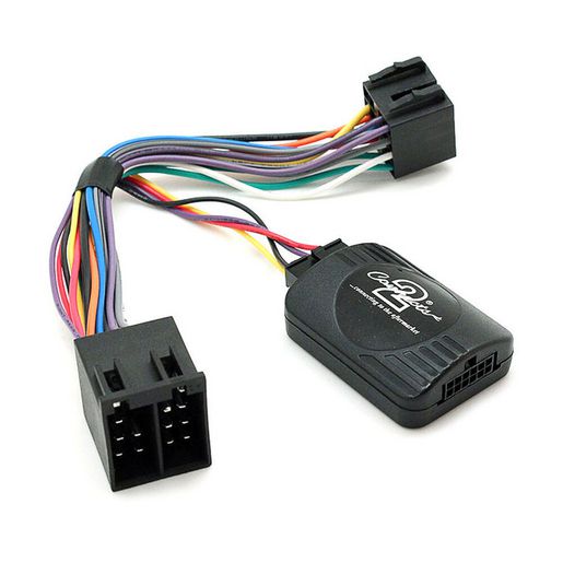 Aerpro Steering Wheel Control Interface SWC fits Holden - CHGM4C