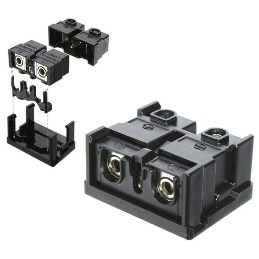 Aerpro Quick Release Plug - 4AWG