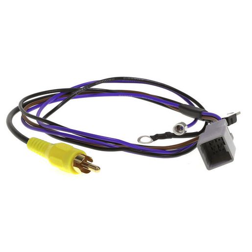 Aerpro Video Retention Lead fits Mitsubishi - APVMT02