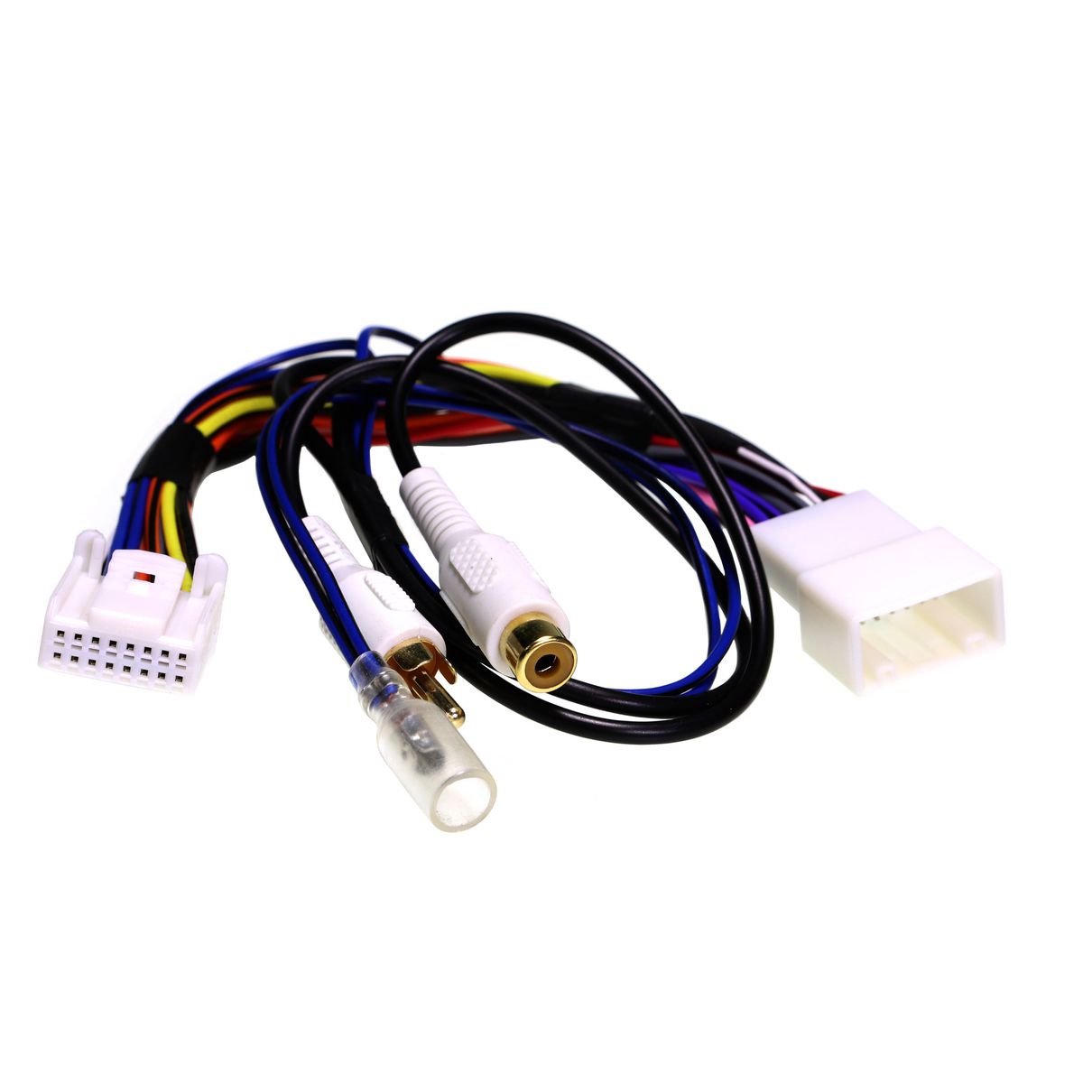 Aerpro Video Retention Lead fits Toyota - APVTY03