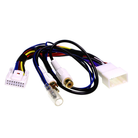 Aerpro Video Retention Lead fits Toyota - APVTY03