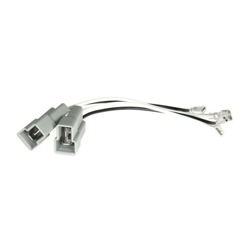 Aerpro Speaker Plug Adapter - APS52