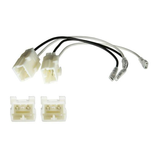 Aerpro Speaker Plug Adapter fits Chrysler - APS27