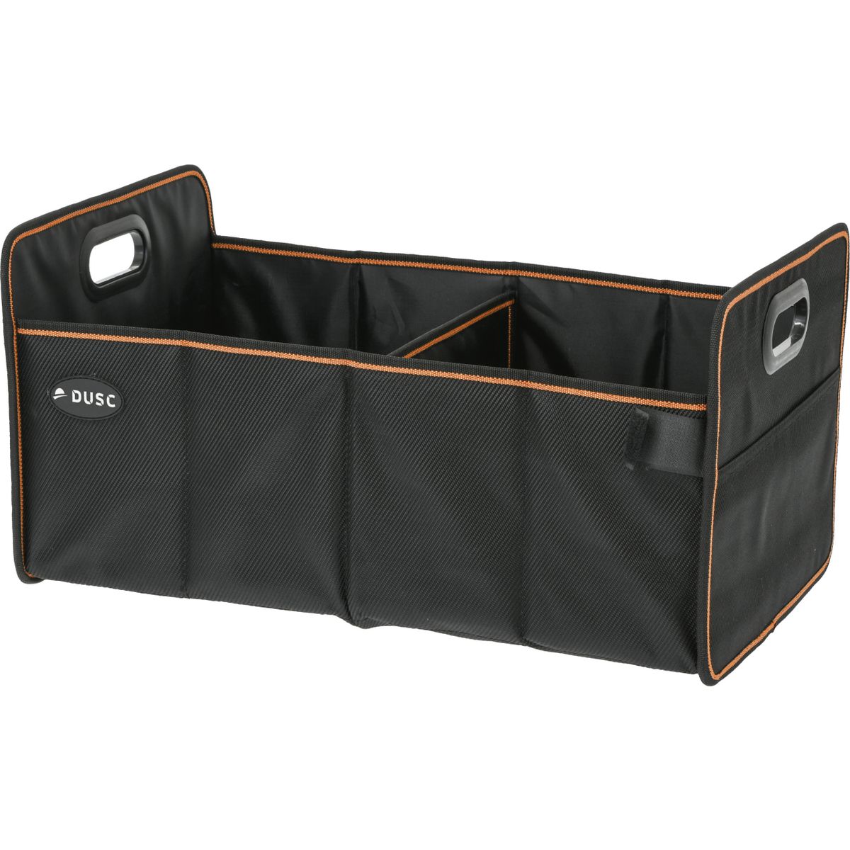 DUSC Open Top Double In Car Storage Organiser - DFO1