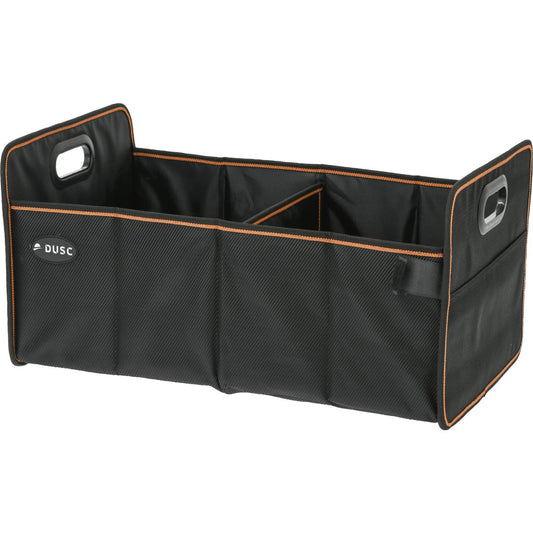 DUSC Open Top Double In Car Storage Organiser - DFO1