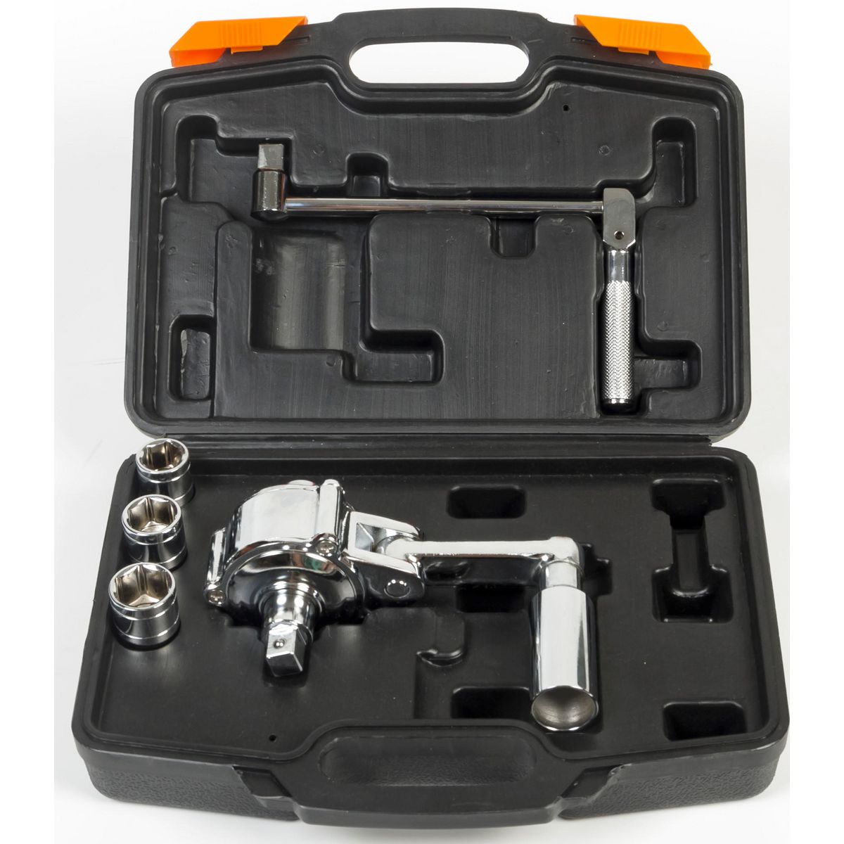 Mechpro Blue Wheel Nut Remover Easy MBEWNR - MBEWNR